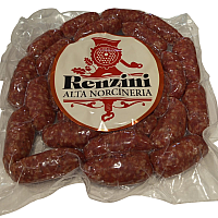 Renzini Bocconcini Salame di Cinghiale al KG